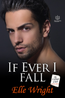 book cover for If Ever I Fall