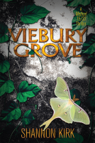 book cover for Viebury Grove