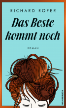 Buchcover für Das Beste kommt noch