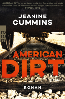 Buchcover für American Dirt