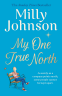 Cover Image: My One True North
