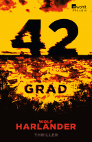 Buchcover für 42 Grad