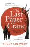 Cover Image: The Last Paper Crane