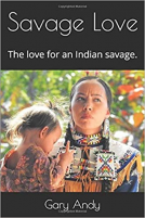 book cover for Savage Love