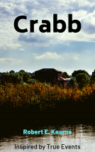 book cover for Crabb