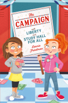 book cover for The Campaign