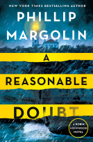 book cover for A Reasonable Doubt