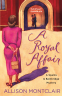 Cover Image: A Royal Affair