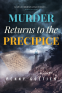 Cover Image: MURDER RETURNS TO THE PRECIPICE