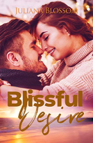 book cover for Blissful Desire