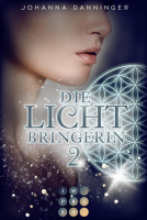 Buchcover für Die Lichtbringerin 2