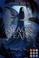 Buchcover für Die Black-Reihe 3: Black Tears