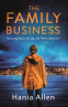 Cover Image: The Family Business