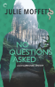 Cover Image: No Questions Asked