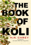 Cover Image: The Book of Koli