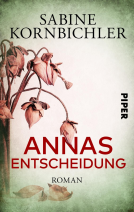 Buchcover für Annas Entscheidung