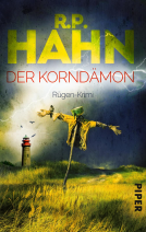 Buchcover für Der Korndämon