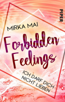 Buchcover für Ich darf dich nicht lieben