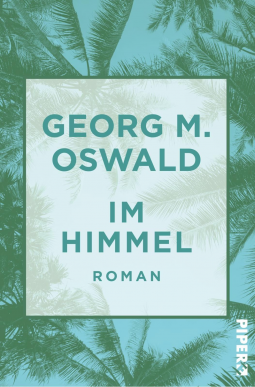 Buchcover für Im Himmel