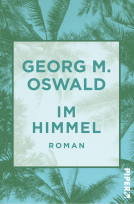 Buchcover für Im Himmel