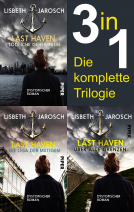 Buchcover für Last Haven - Die komplette Trilogie