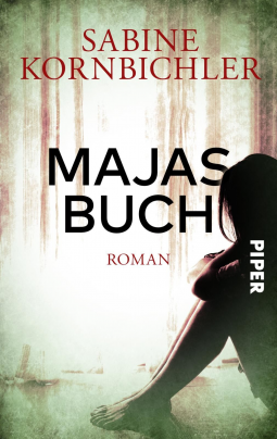 Buchcover für Majas Buch