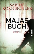 Buchcover für Majas Buch