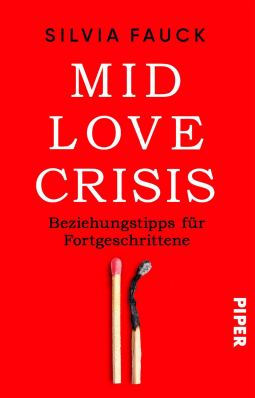 Buchcover für Mid-Love-Crisis