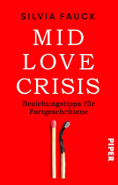 Buchcover für Mid-Love-Crisis