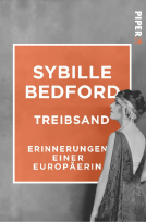 Buchcover für Treibsand