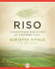 Cover Image: Riso