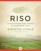 book cover for Riso