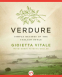 Cover Image: Verdure