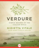 book cover for Verdure