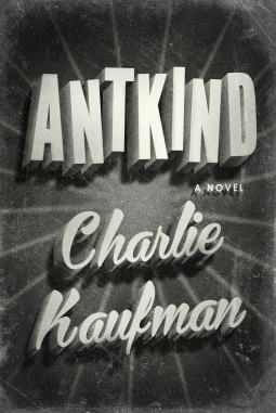book cover for Antkind