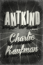 Cover Image: Antkind