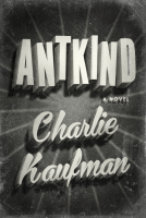 book cover for Antkind