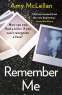 Cover Image: Remember Me