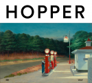 Buchcover für Edward Hopper