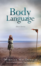 book cover for Body Language