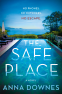 Cover Image: The Safe Place