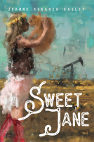 book cover for Sweet Jane