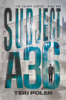 book cover for Subject A36