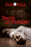 book cover for Death in Paraiso