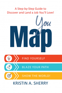 book cover for YouMap