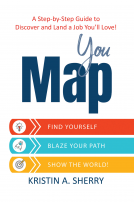 book cover for YouMap