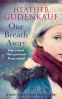 Cover Image: One Breath Away