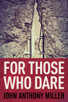 book cover for For Those Who Dare