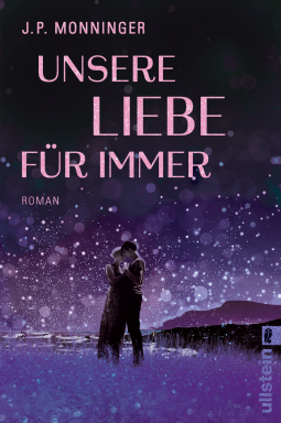 Buchcover für Unsere Liebe für immer