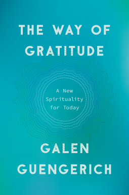 book cover for The Way of Gratitude